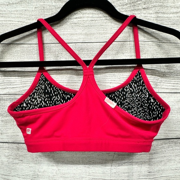 Fabletics Reversible Sports Bra - Picture 3 of 9